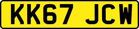 KK67JCW