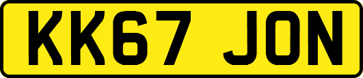 KK67JON