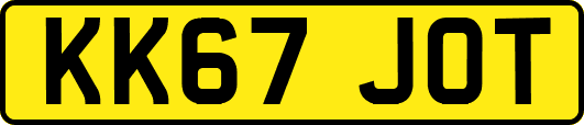 KK67JOT