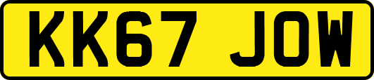 KK67JOW