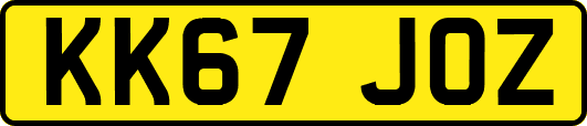 KK67JOZ
