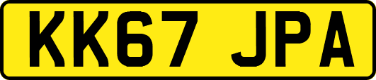 KK67JPA
