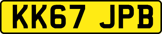 KK67JPB
