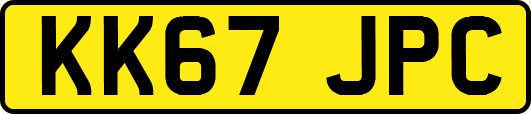 KK67JPC