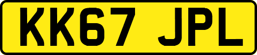 KK67JPL