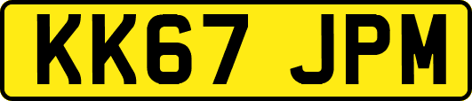 KK67JPM