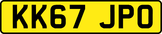 KK67JPO