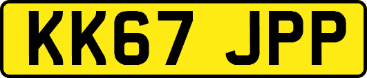 KK67JPP