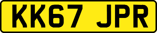 KK67JPR