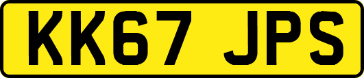 KK67JPS
