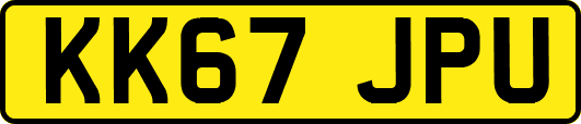 KK67JPU