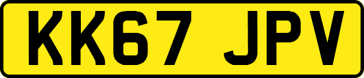 KK67JPV