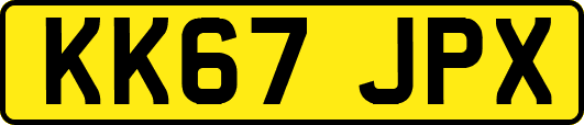 KK67JPX