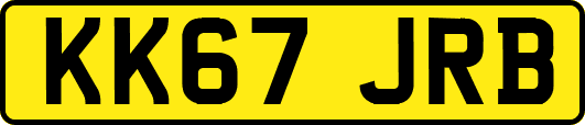 KK67JRB