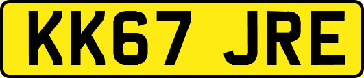 KK67JRE
