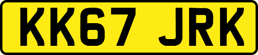 KK67JRK