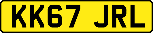 KK67JRL