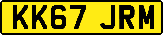KK67JRM