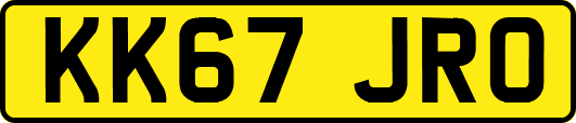KK67JRO