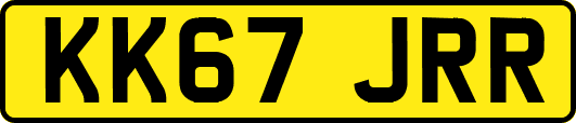 KK67JRR