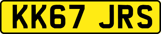 KK67JRS