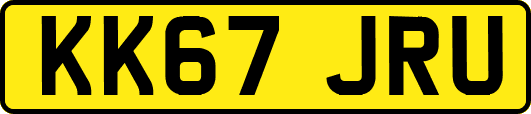 KK67JRU