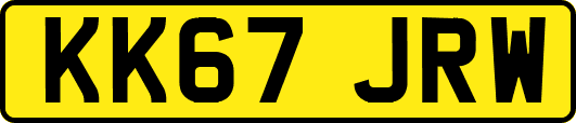 KK67JRW