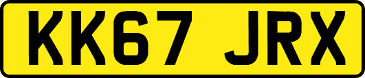 KK67JRX