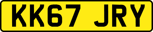 KK67JRY