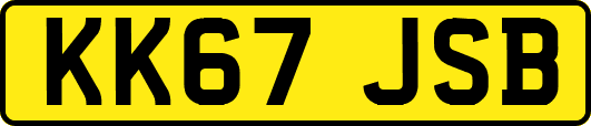KK67JSB