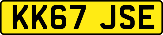 KK67JSE