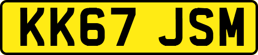 KK67JSM