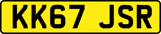 KK67JSR