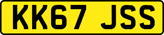KK67JSS