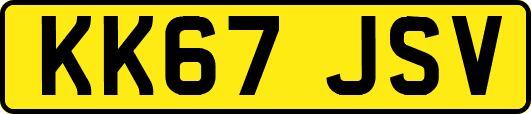KK67JSV