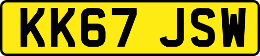 KK67JSW