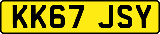 KK67JSY
