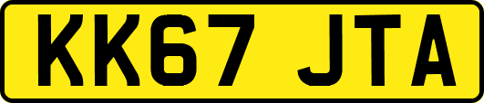 KK67JTA
