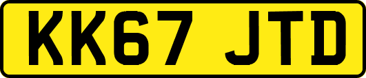 KK67JTD