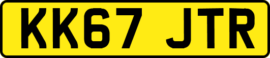 KK67JTR