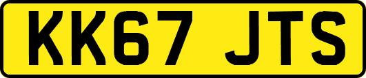 KK67JTS