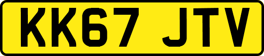 KK67JTV