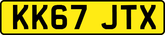 KK67JTX