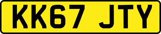 KK67JTY