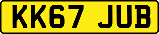 KK67JUB
