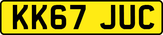 KK67JUC