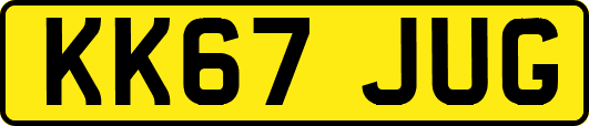 KK67JUG
