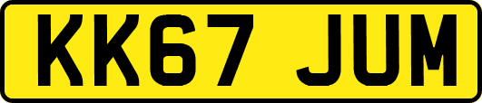 KK67JUM
