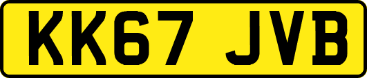 KK67JVB
