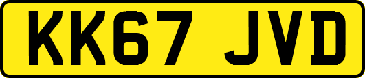 KK67JVD